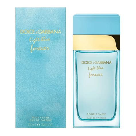 dolce gabbana light blue forever mujer|light blue forever discontinued.